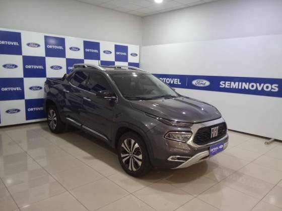 FIAT TORO 2.0 16V TURBO DIESEL VOLCANO 4WD AT9